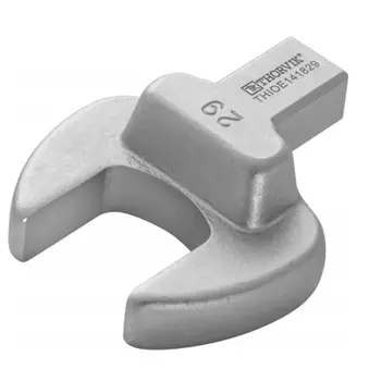 Вставка рожковая Thorvik THIOE141829 053308, 29 мм с посадочным размером 14х18 мм