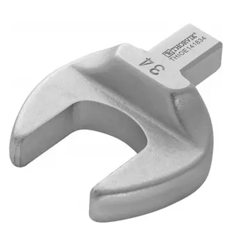 Вставка рожковая Thorvik THIOE141834 053311, 34 мм с посадочным размером 14х18 мм