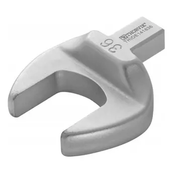 Вставка рожковая Thorvik THIOE141836 053312, 36 мм с посадочным размером 14х18 мм