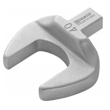 Вставка рожковая Thorvik THIOE141840 053314, 40 мм с посадочным размером 14х18 мм