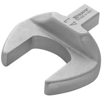 Вставка рожковая Thorvik THIOE141841 053315, 41 мм, с посадочным размером 14х18 мм