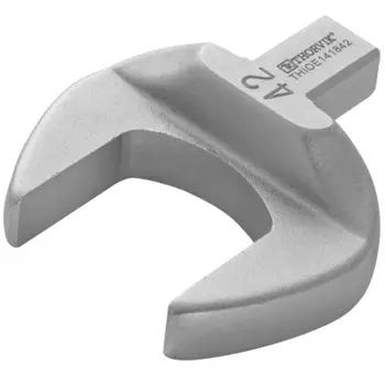 Вставка рожковая Thorvik THIOE141842 053316, 42 мм, с посадочным размером 14х18 мм