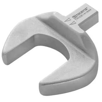 Вставка рожковая Thorvik THIOE141844 053317, 44 мм, с посадочным размером 14х18 мм