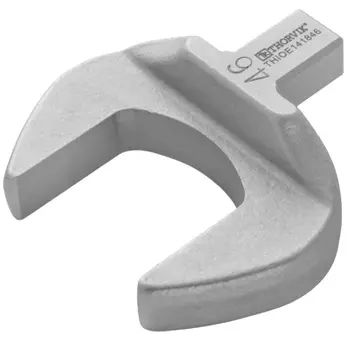 Вставка рожковая Thorvik THIOE141846 053318, 46 мм, с посадочным размером 14х18 мм