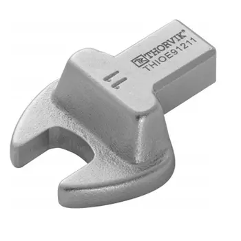 Вставка рожковая Thorvik THIOE91211 053287, 11 мм с посадочным размером 9х12 мм