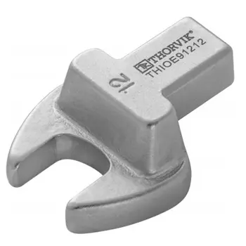 Вставка рожковая Thorvik THIOE91212 053288, 12 мм с посадочным размером 9х12 мм