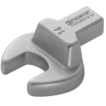 Вставка рожковая Thorvik THIOE91214 053290, 14 мм с посадочным размером 9х12 мм