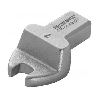 Вставка рожковая Thorvik THIOE9127 053283, 7 мм с посадочным размером 9х12 мм