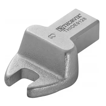 Вставка рожковая Thorvik THIOE9128 053284, 8 мм с посадочным размером 9х12 мм