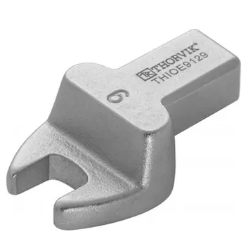 Вставка рожковая Thorvik THIOE9129 053285, 9 мм с посадочным размером 9х12 мм