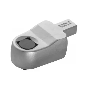 Вставка Thorvik THID91214 053279 1/4"DR с посадочным размером 9х12 мм