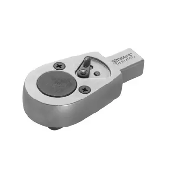 Вставка трещоточная Thorvik THIR141812 053278 1/2"DR с посадочным размером 14х18 мм