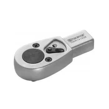 Вставка трещоточная Thorvik THIR141838 053277 3/8"DR с посадочным размером 14х18 мм