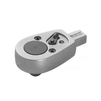 Вставка трещоточная Thorvik THIR91238 053276 3/8"DR с посадочным размером 9х12 мм