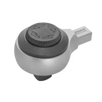 Вставка трещоточная Thorvik Thir 141834 053365, 3/4"DR с посадочным размером 14х18 мм