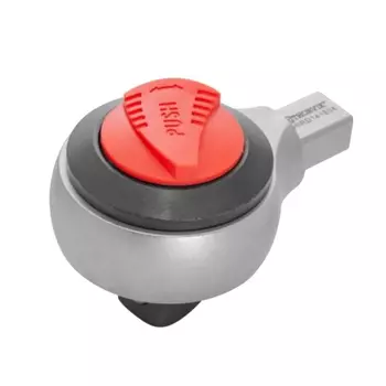 Вставка трещоточная Thorvik Third 141834 053366, 3/4"DR с посадочным размером 14х18 мм