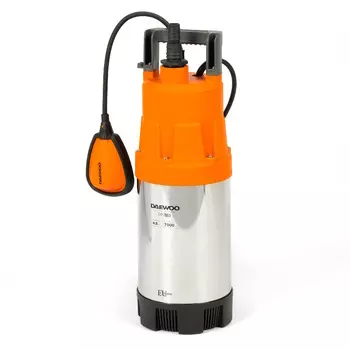 Высоконапорный колодезный насос Daewoo DHP 7000
