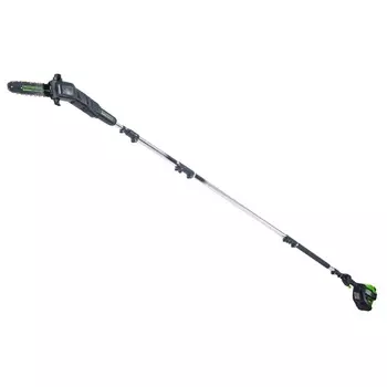 Высоторез аккумуляторный Greenworks GD82PS25 1402207 (82V, без АКБ и ЗУ, длина штанги 4 м)