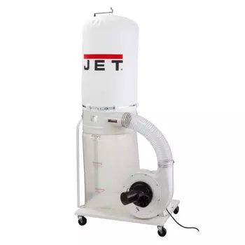 Вытяжная установка Jet DC-1100A 708639T, 400 В