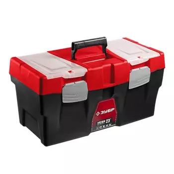 Ящик для инструмента Зубр "НЕВА-23" 38323-23