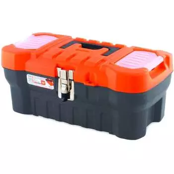 Ящик для инструментов Blocker Expert 16 ПЦ 3730 (пластиковый)