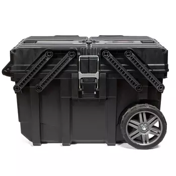Ящик для инструментов на колесах Keter "JOB BOX" 38392-25, 22"