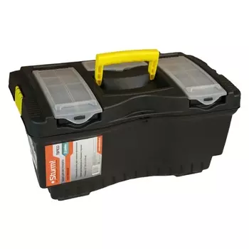 Ящик для инструментов Sturm PROFI TBPR22 (22", 560х330х290 мм)