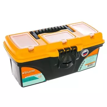 Ящик для инструментов Sturm PROFI TBPROF13 (13", 324х165х137 мм)