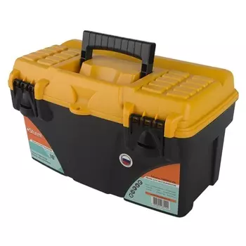 Ящик для инструментов Sturm PROFI TBPROF218 (18", 430х235х250 мм)