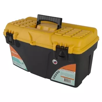 Ящик для инструментов Sturm PROFI TBPROF221 (21", 530х275х290 мм)