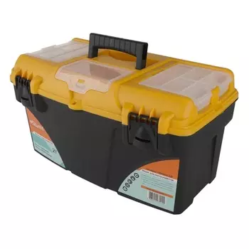Ящик для инструментов Sturm PROFI TBPROF321 (21", 530х275х290 мм)