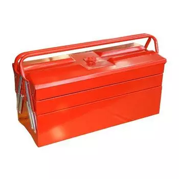 Ящик Энкор 8569 50*20*23см для инструмента