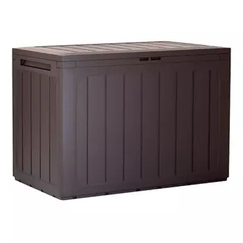 Ящик Prosperplast BOARDEBOX MBBL190-440U, 190 л, венге