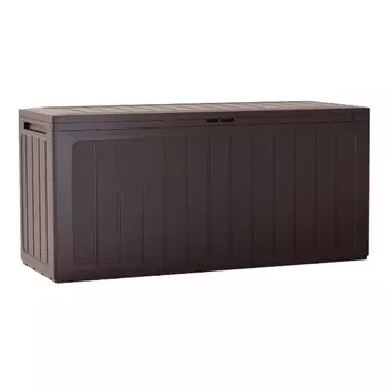 Ящик Prosperplast BOARDEBOX MBBL280-440U, 280 л, венге