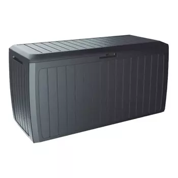 Ящик Prosperplast BOXE BOARD MBBD290-S433, антрацит