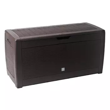 Ящик Prosperplast BOXE RATO MBR310-440U, венге