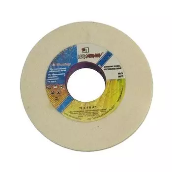 Зачистной круг по металлу 25а (125x20x32 мм)