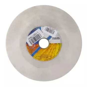 Зачистной круг по металлу 25а (175х20х32 мм)