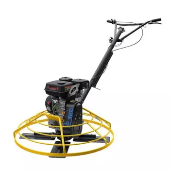 Заглаживающая бензиновая машина ТСС DMD/DMR1000L 074113