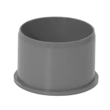 Заглушка канализационная Tebo ПП 40