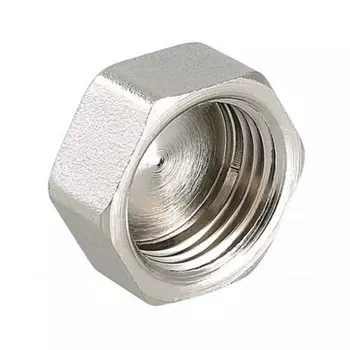 Заглушка Valtec ВР 2" VTr.590.N.0009