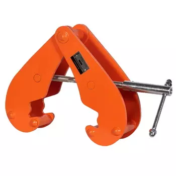 Захват балочный Сибталь 13880, 5Т