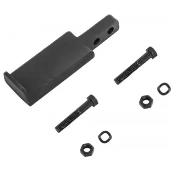 Захват для съемника американского типа AE310142/AE310144S Jonnesway AE310144S-A 046647, с креплением, 7 предметов
