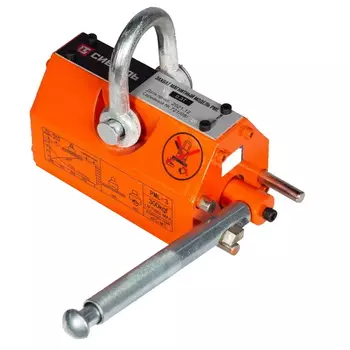 Захват магнитный Сибталь 13806, 1Т