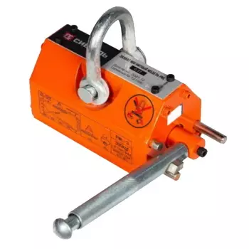 Захват магнитный Сибталь PML-300, 0,3т