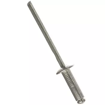 Заклепки алюминиевые 3120-40-12 Stayer, 4,0*12мм 50шт