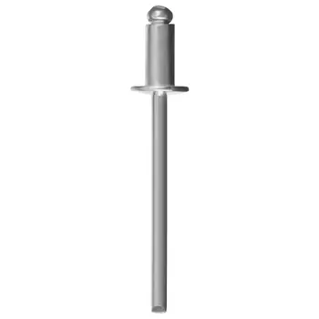 Заклепки алюминиевые Зубр Профессионал, 31310-40-10 (1000шт; 4х10мм)
