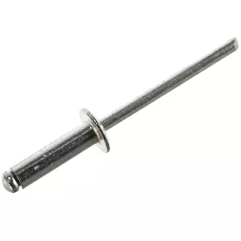 Заклепки алюминиевый 3120-40-14 Stayer, 4,0*14мм 50шт