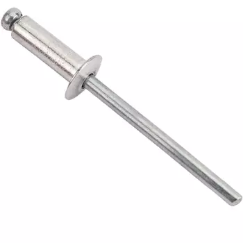 Заклепки Sturm 1070-40-12, 4,0 х 12 мм, 50 шт