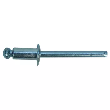 Заклепки Sturm 1070-48-10, 4,8 х 10 мм, 50 шт.